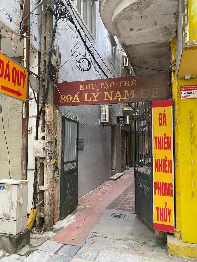 Michi House Ly Nam De, Trung Tam Pho Co * Hà Nội