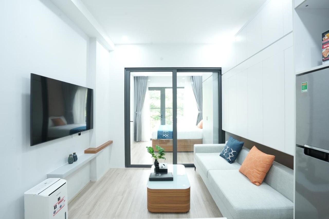 Aparthotel Flesta Nui Truc *