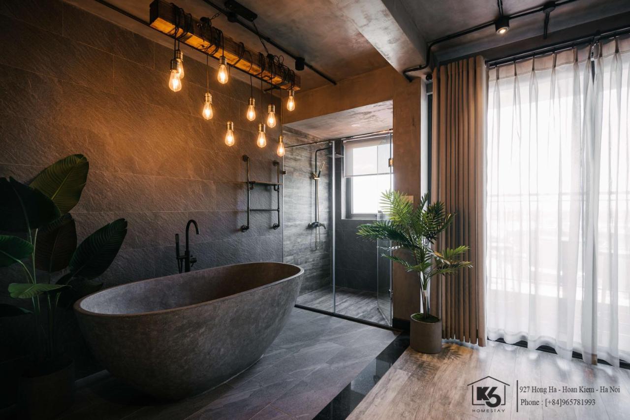K6 Aparthotel Hanoi