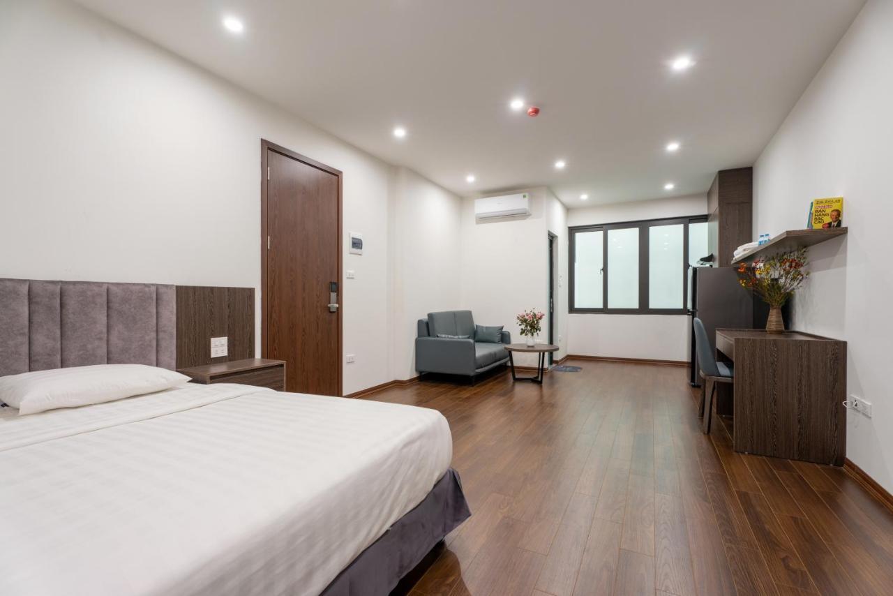 Aparthotel Granda View &