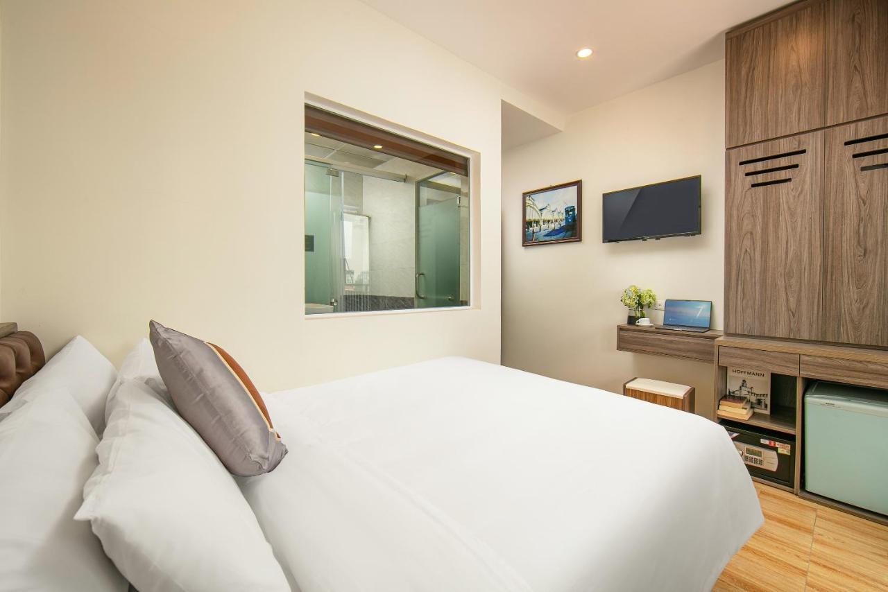 Tunger Premium Hanoi