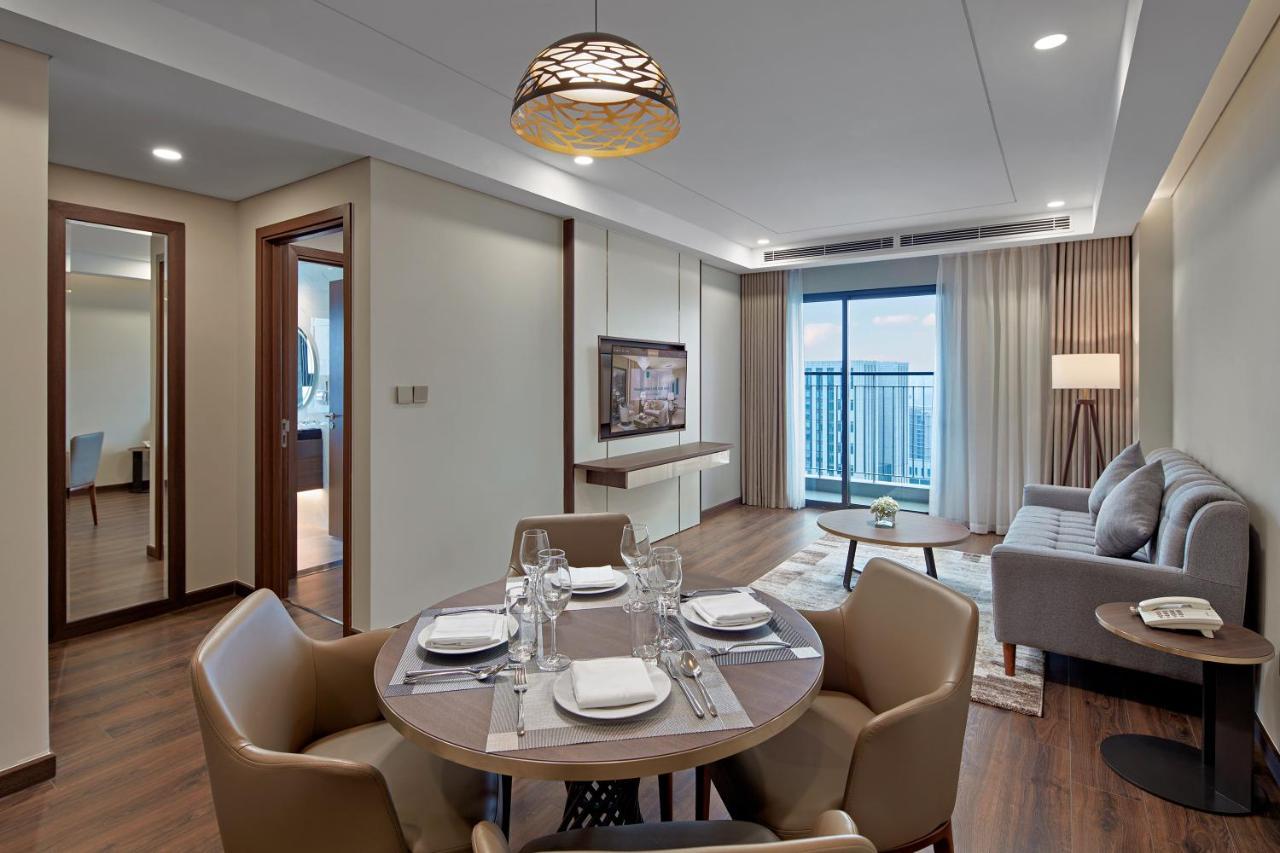 Grand K Hanoi