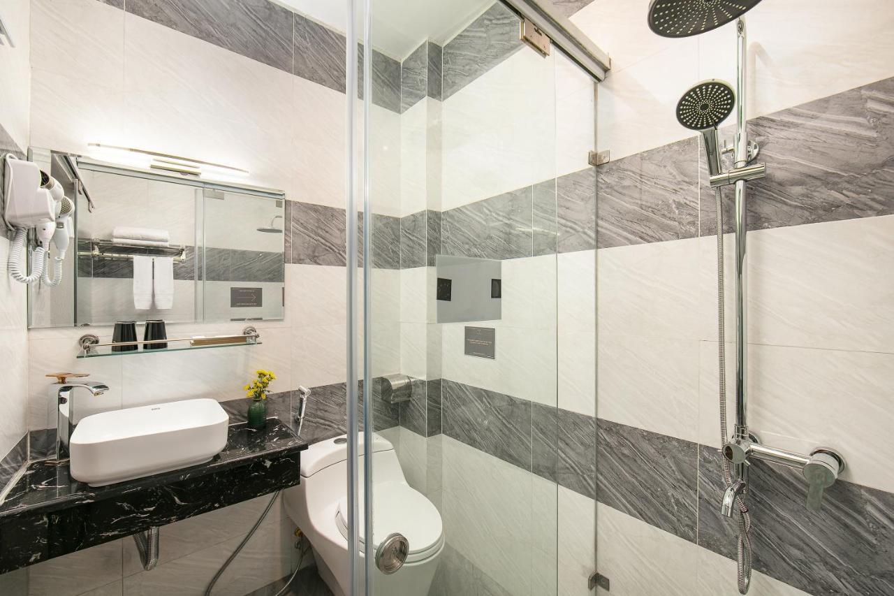 Tunger Premium 4* Hanoi