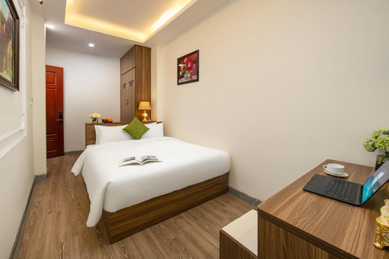 Hotel Tunger Premium