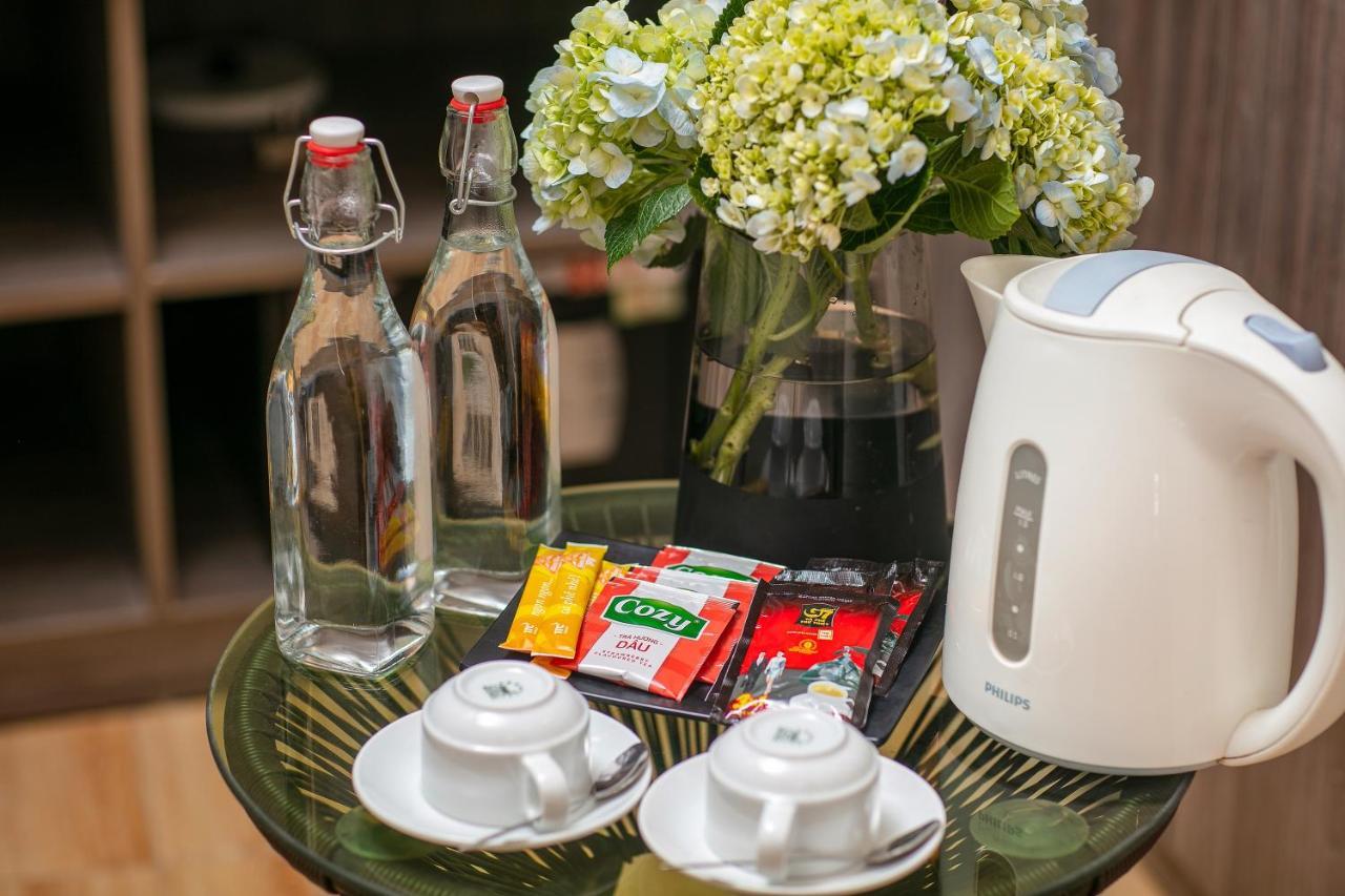 Hotel Tunger Premium Hanoi