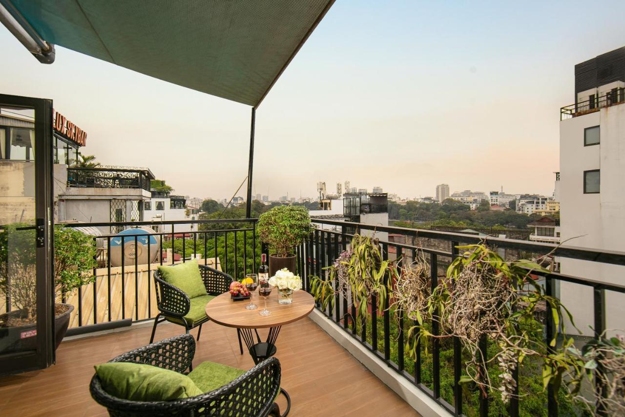 Hotel Tunger Premium 4*