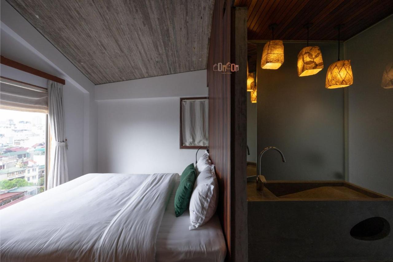 Concon House 4*