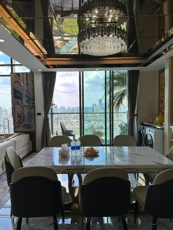 Apartment King's Penthouse Duplex Eco Dream