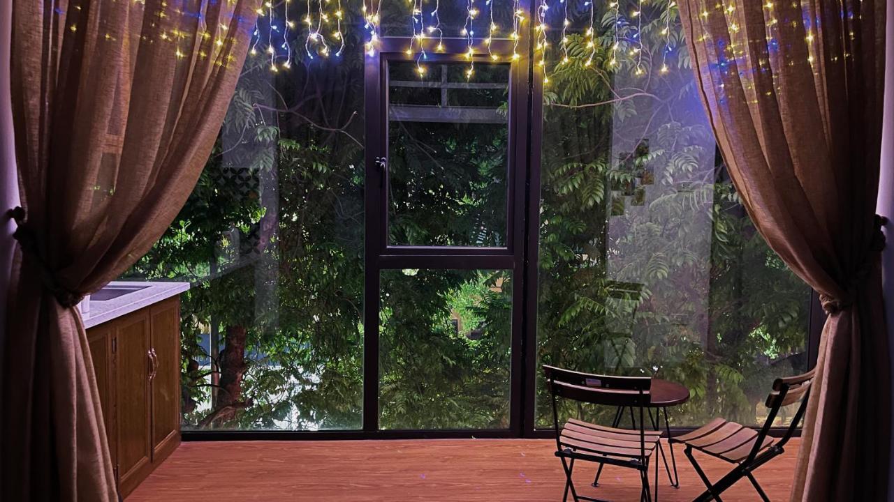 Nih With View Hanoi