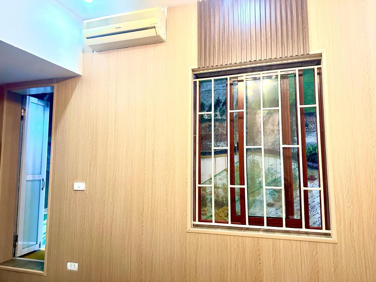 Kolor Home/2brs/near Hoankiem Lake/old Quarter Apartment Hanoi