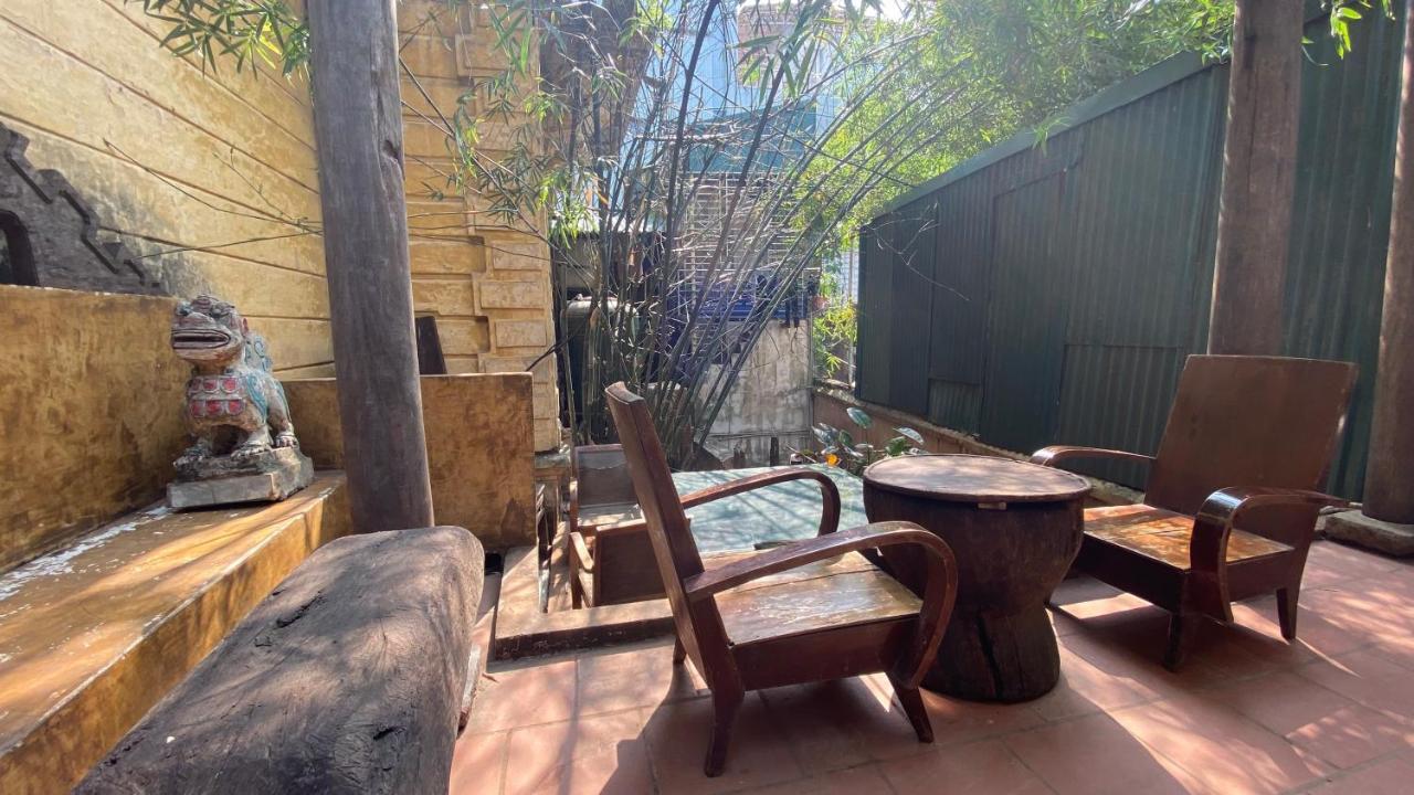 Sol Space - Private Queen-size Bed Bed & Breakfast *