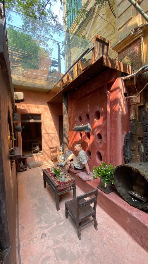 Sol Space - Private Queen-size Bed * Hanoi