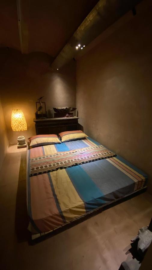 Sol Space - Private Queen-size Bed Bed & Breakfast