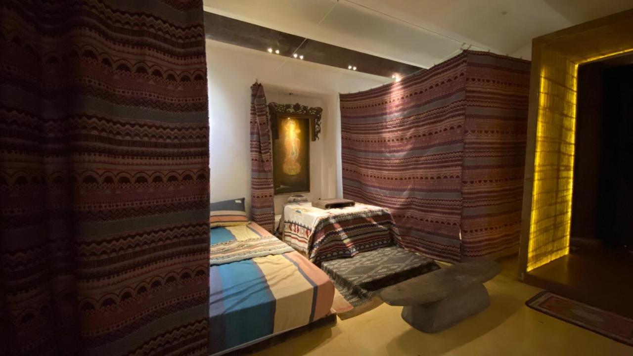 Sol Space Bnb - Double Bed Hanoi