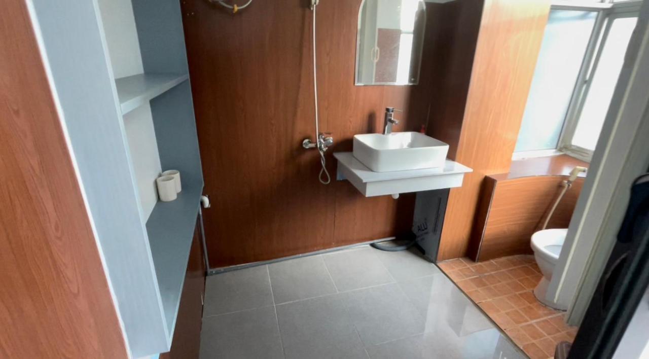Duc Bao Apartment *