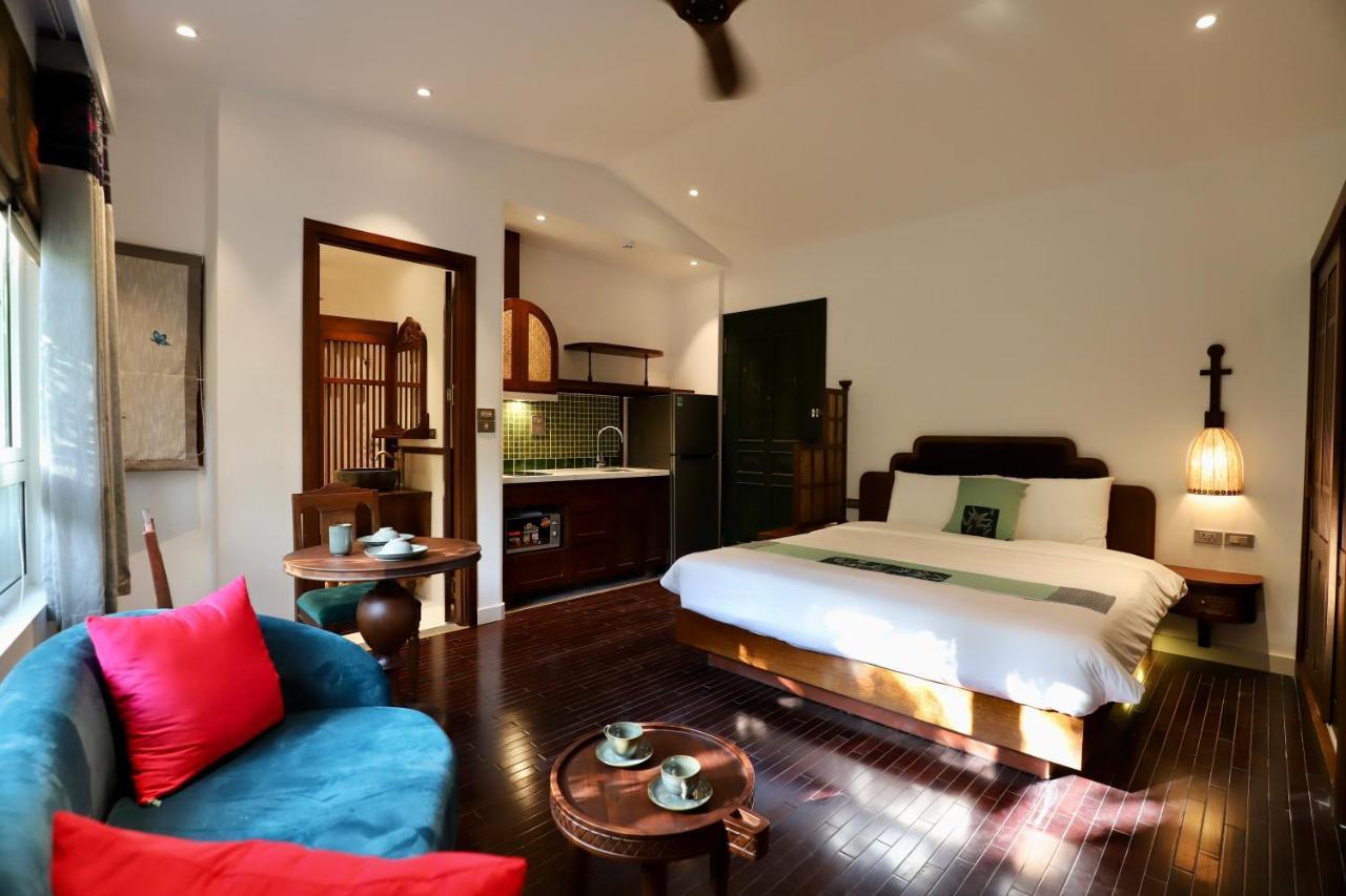 Maison Nha 51A Nguyen Khac Hieu