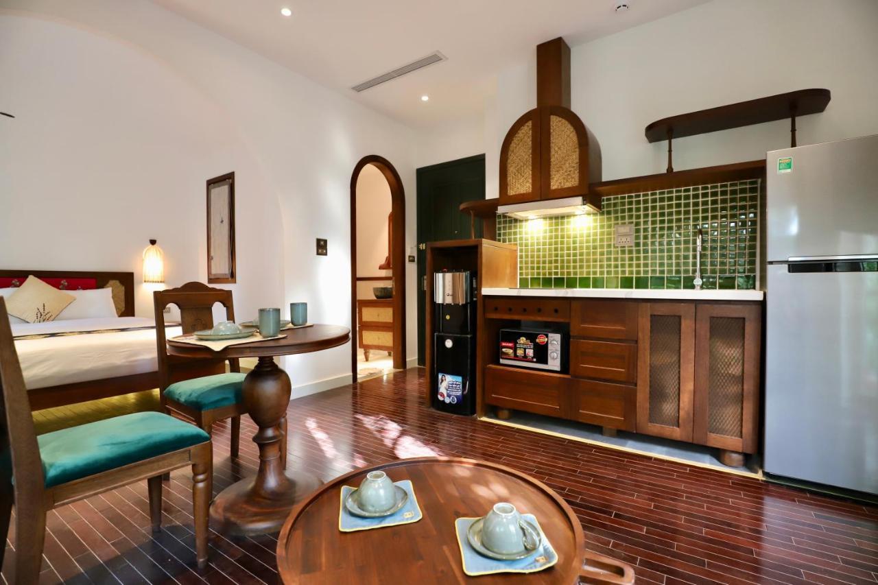 Maison Nha 51A Nguyen Khac Hieu Hanoi