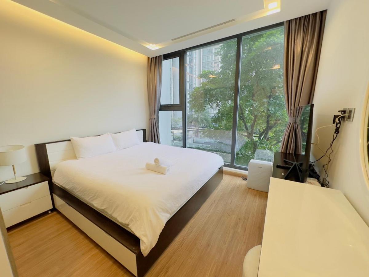 Vinhomes Metropolis Hanoi