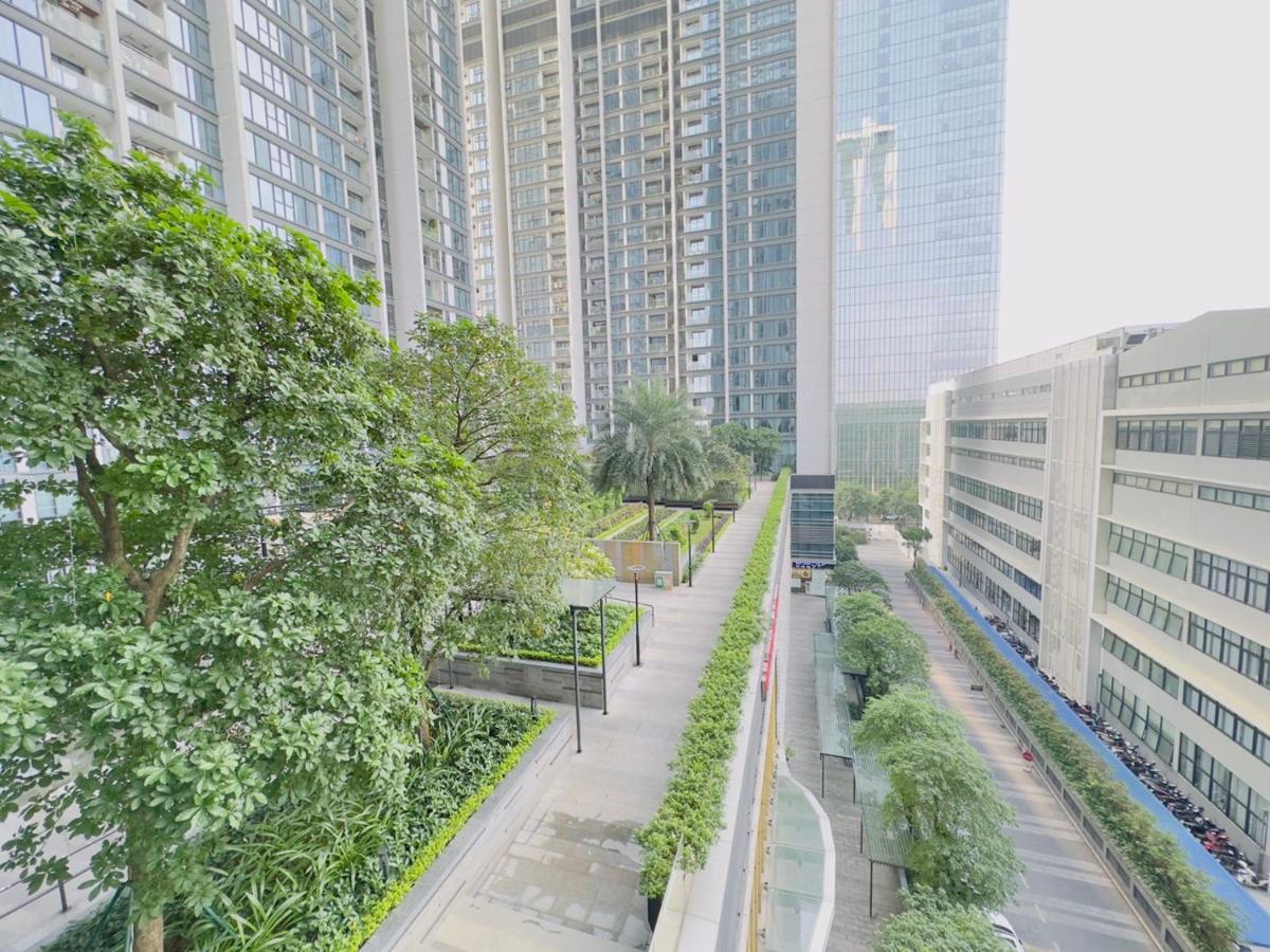 Apartment Vinhomes Metropolis