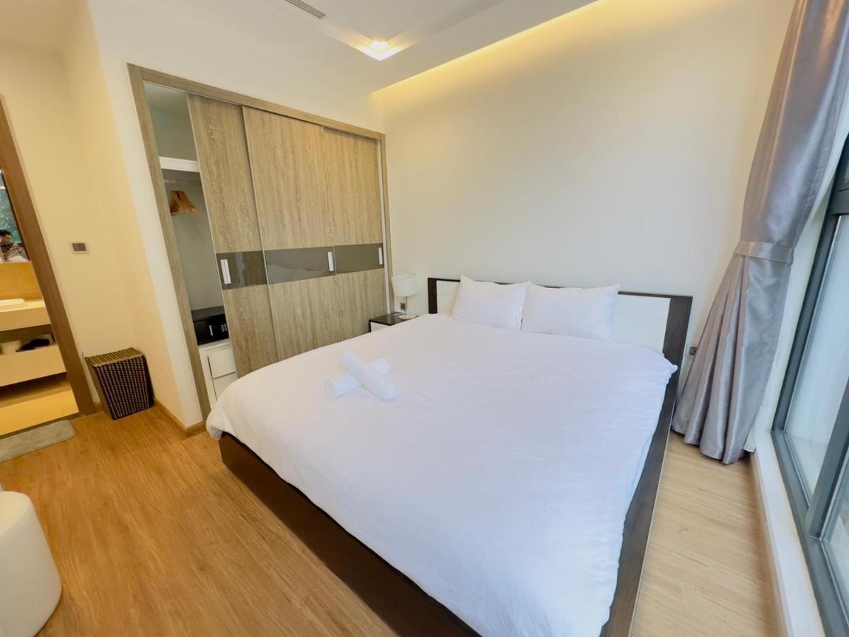 Apartment Vinhomes Metropolis *