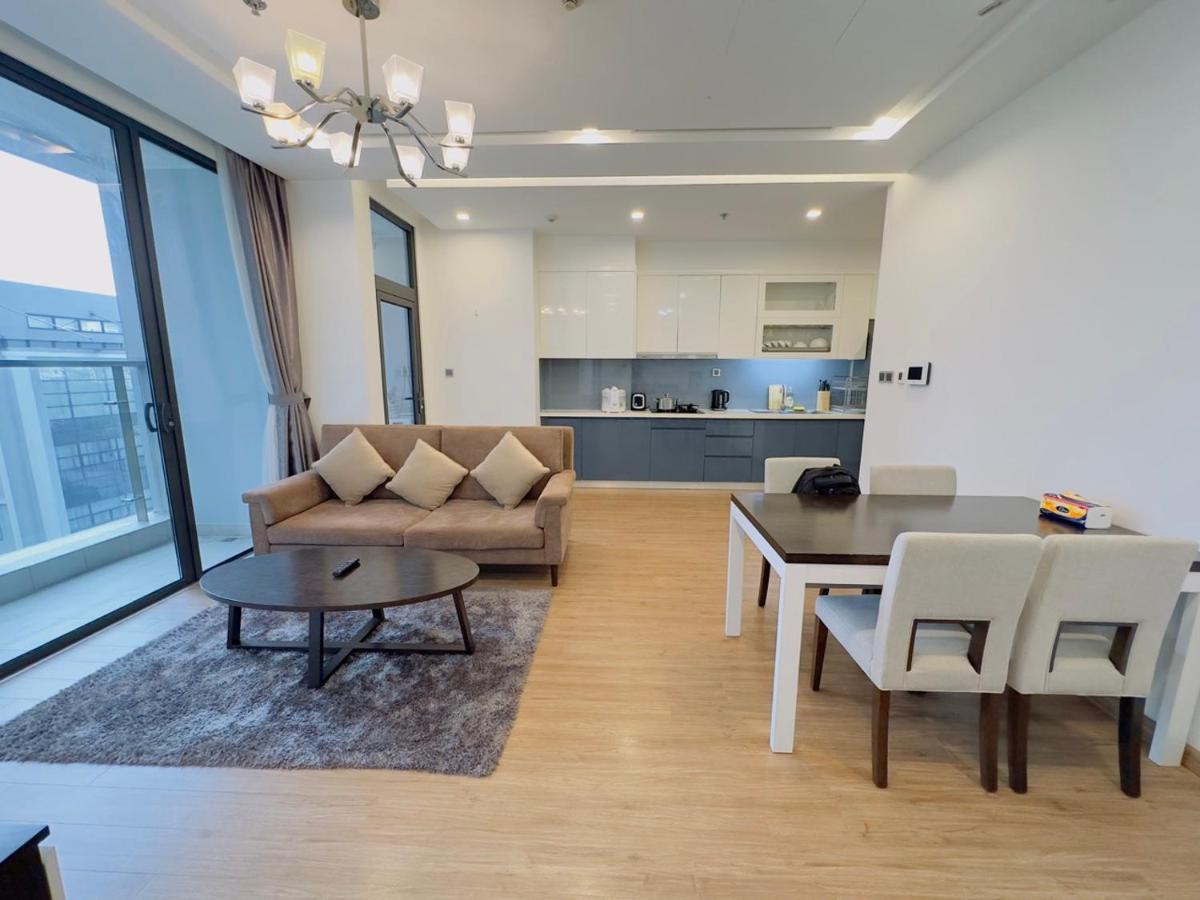 Vinhomes Metropolis Apartment