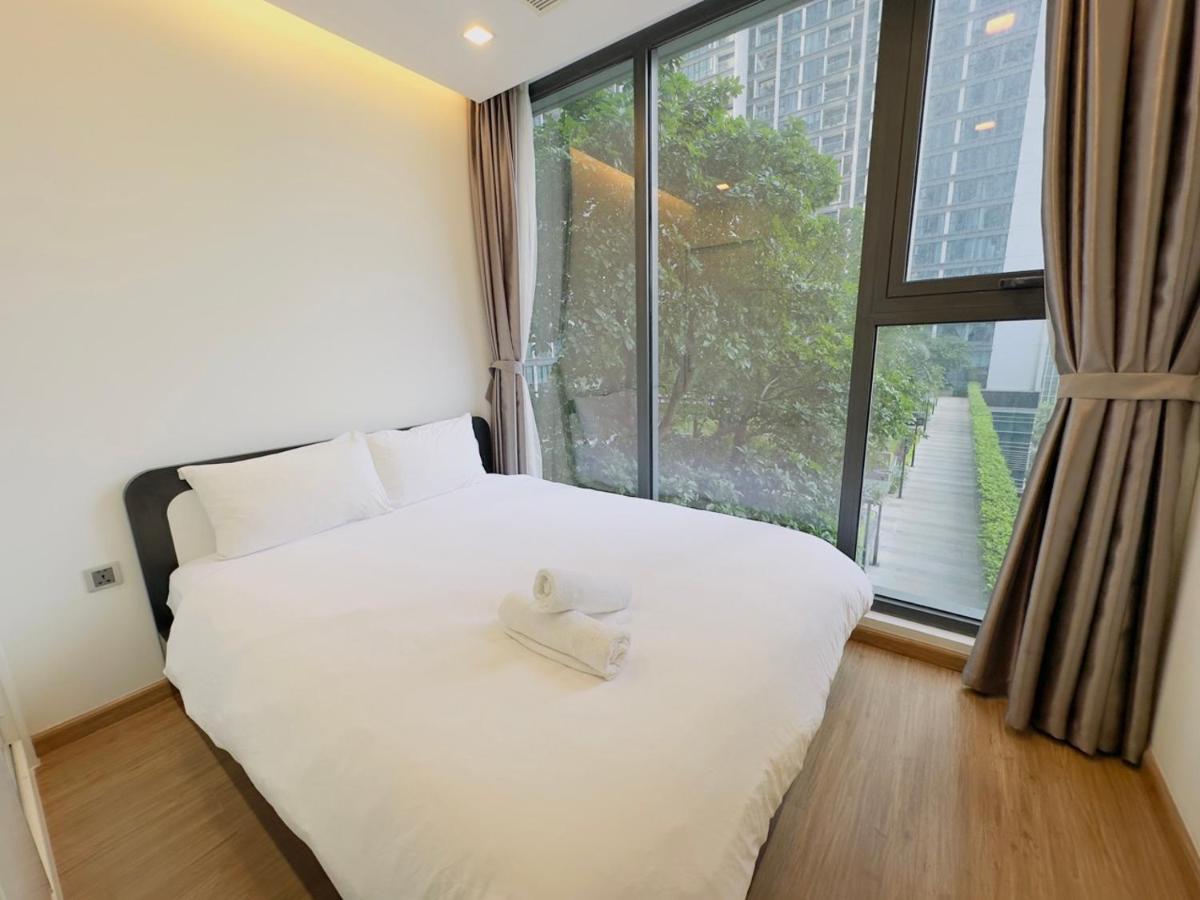 Apartment Vinhomes Metropolis