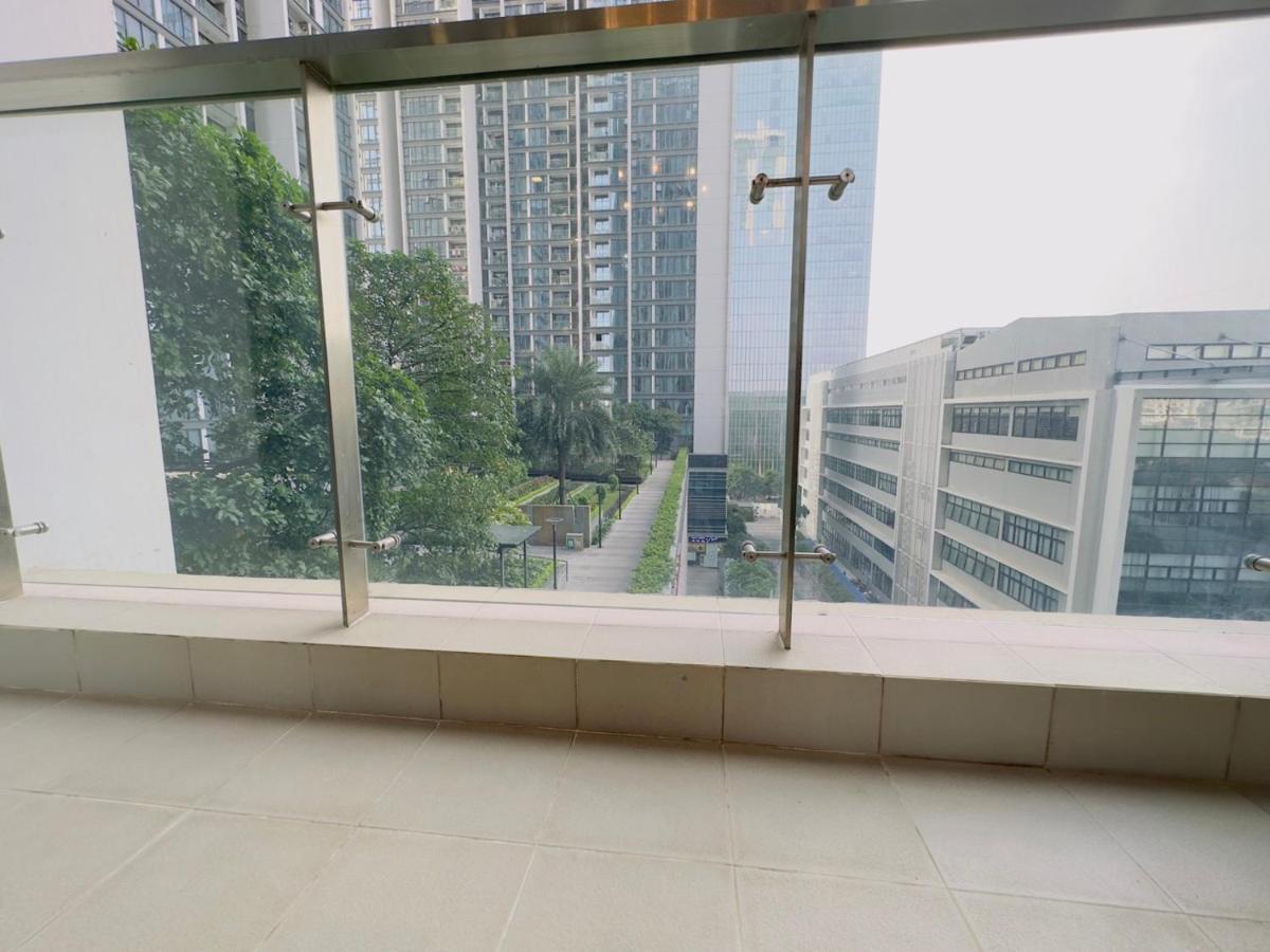 Apartment Vinhomes Metropolis *