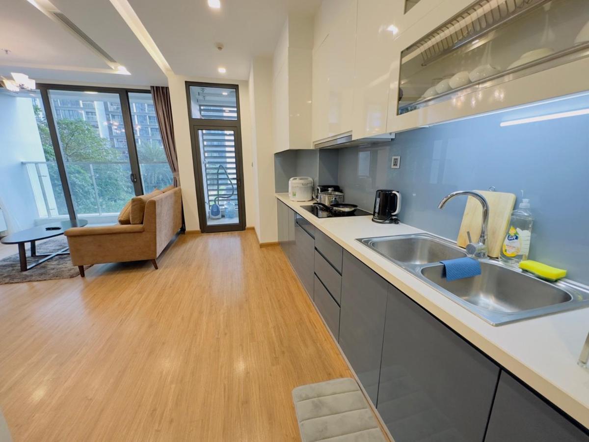 Vinhomes Metropolis Hanoi