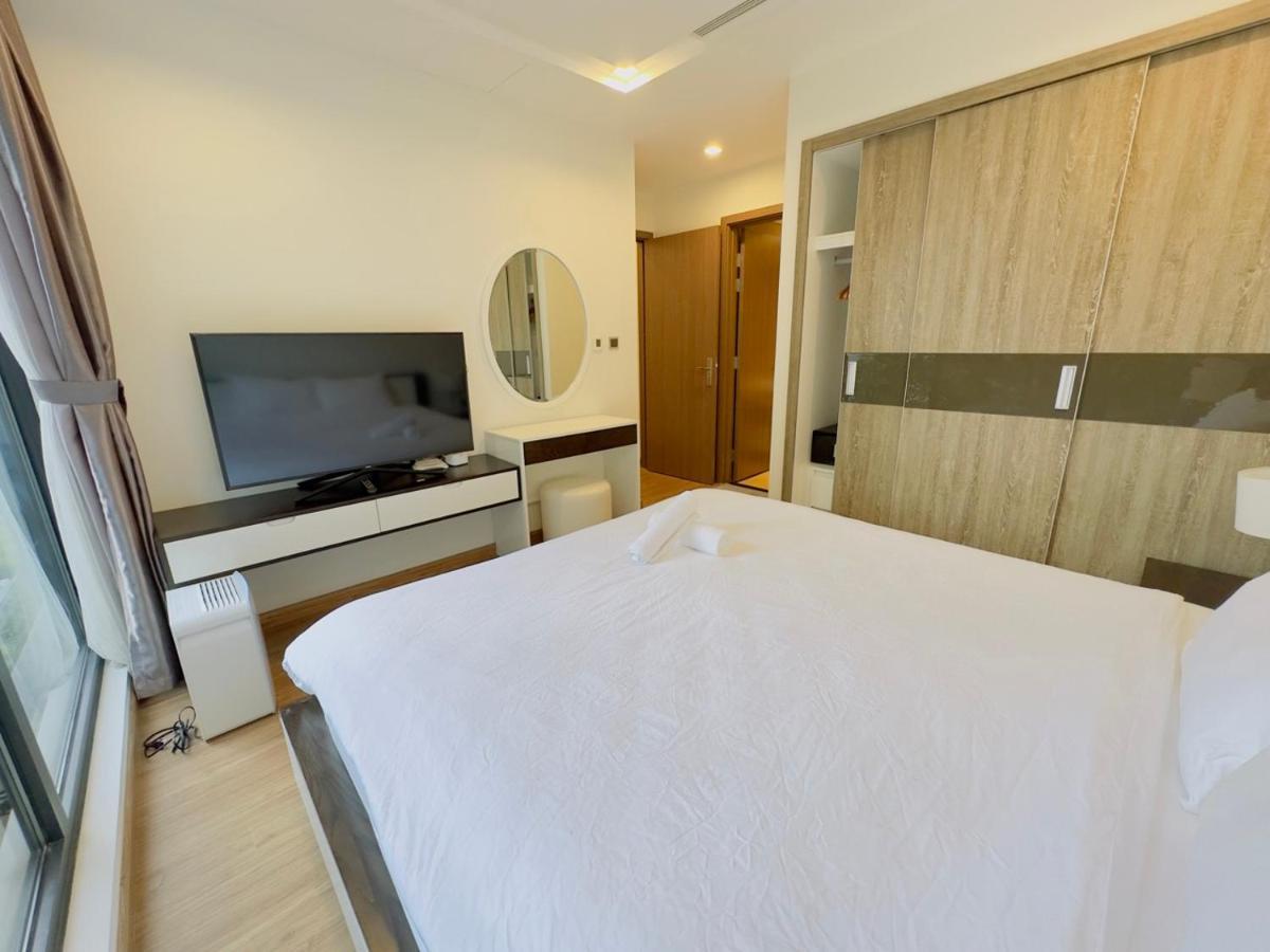 Vinhomes Metropolis Apartment Hanoi