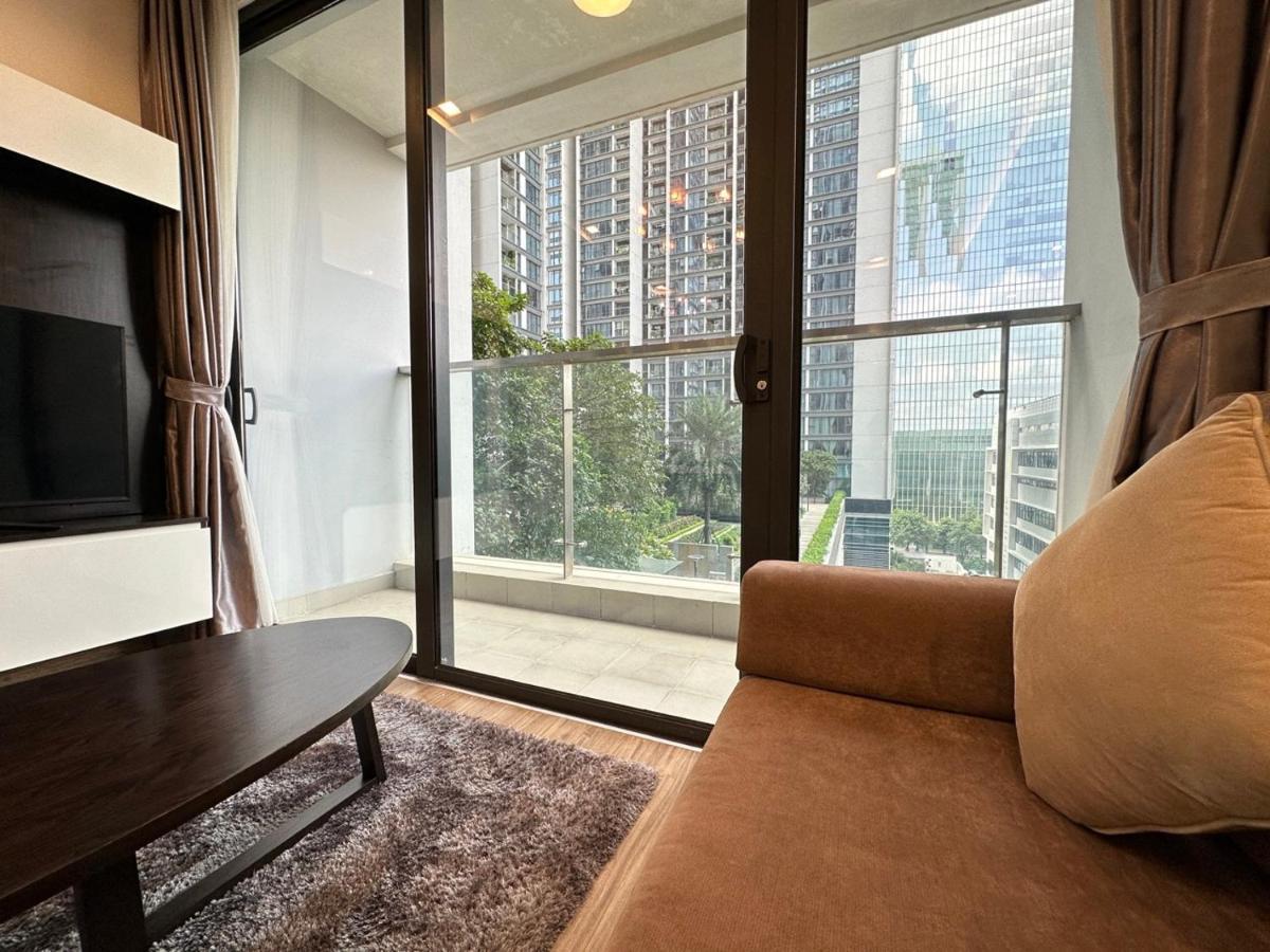 Vinhomes Metropolis * Hanoi