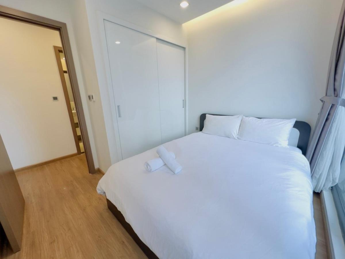Apartment Vinhomes Metropolis