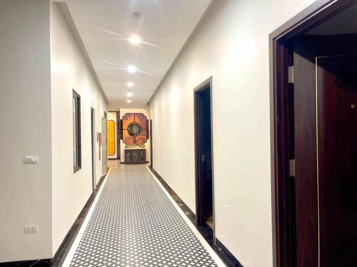 Hotel Soc Son Hanoi