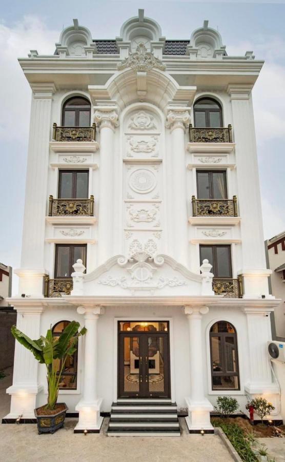 Soc Son Hotel Hanoi