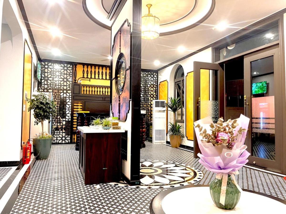 Soc Son 3* Hanoi