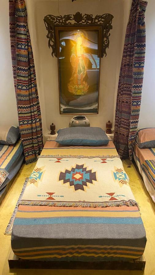 Sol Space Bnb - Single Bed