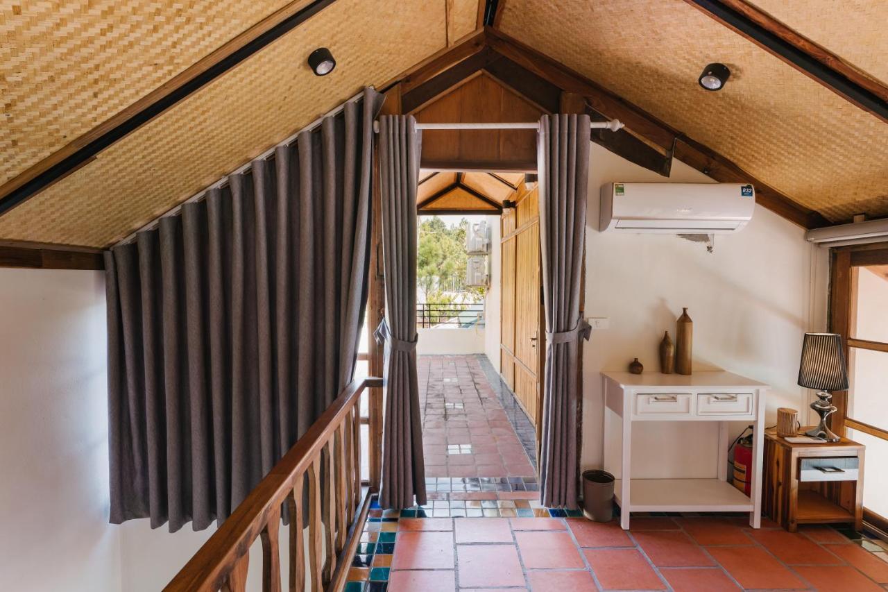 Villa Leeha Venuestay *