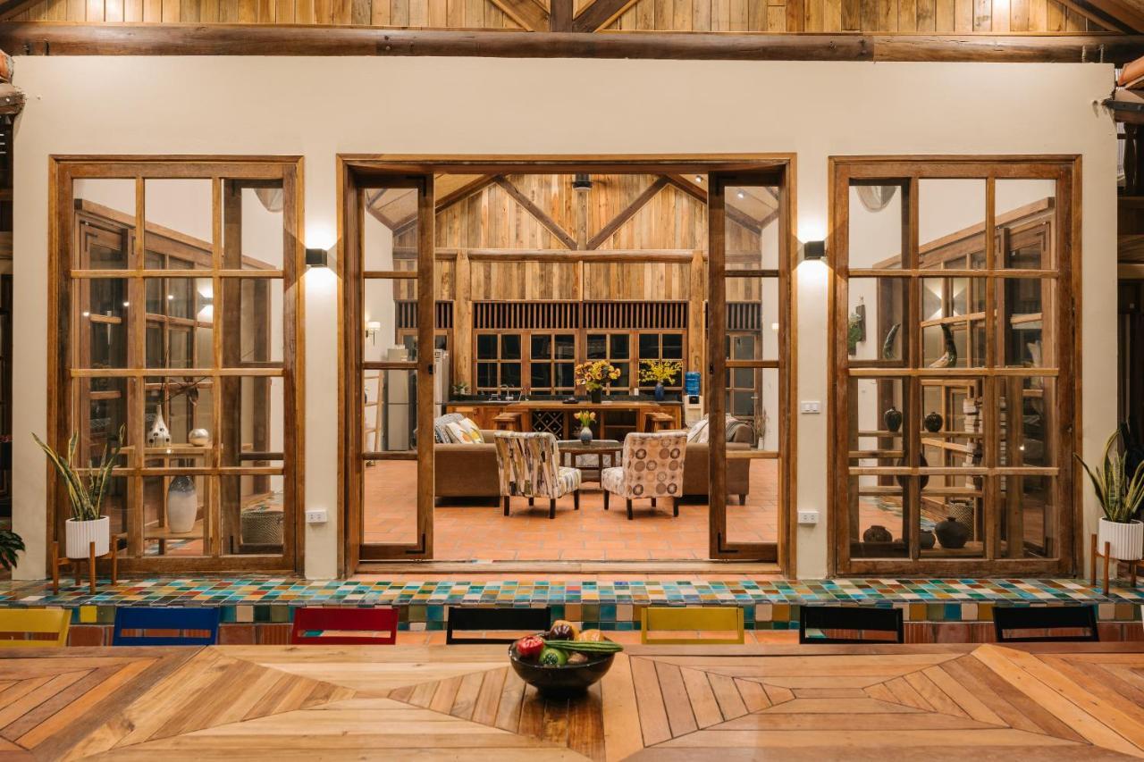 Leeha Venuestay Villa *