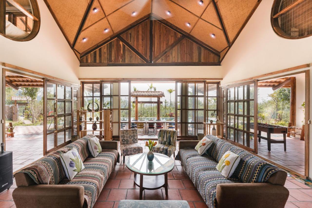 Villa Leeha Venuestay