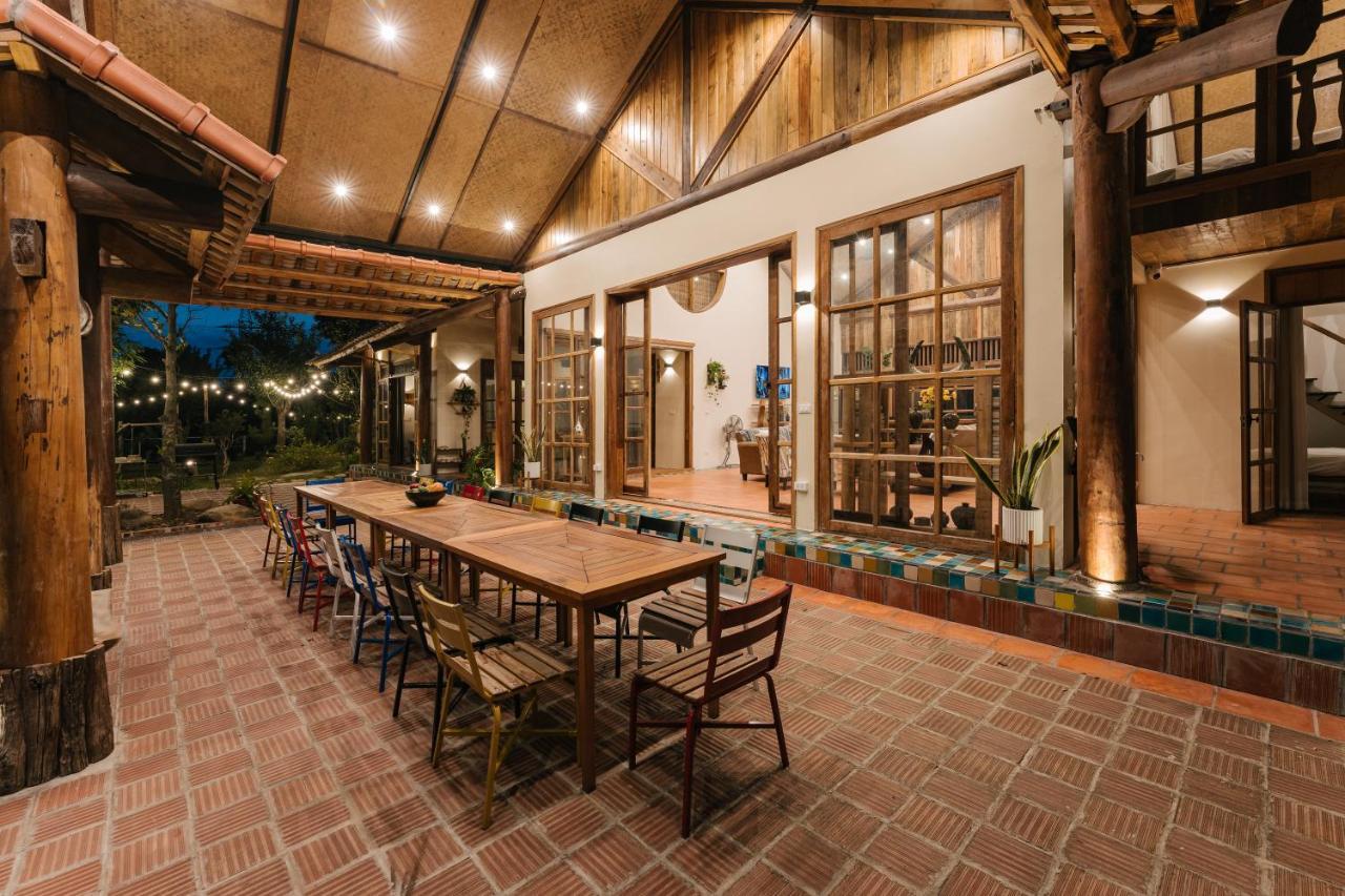 Leeha Venuestay Villa