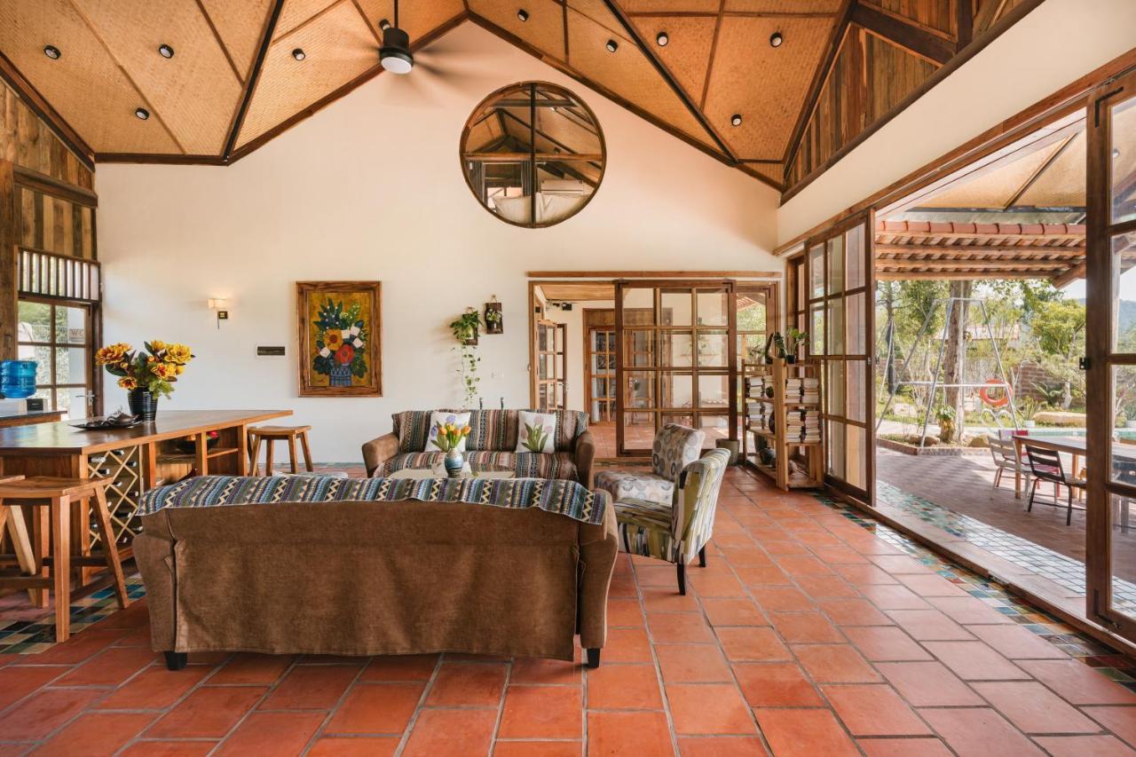 Leeha Venuestay Villa Hanoi