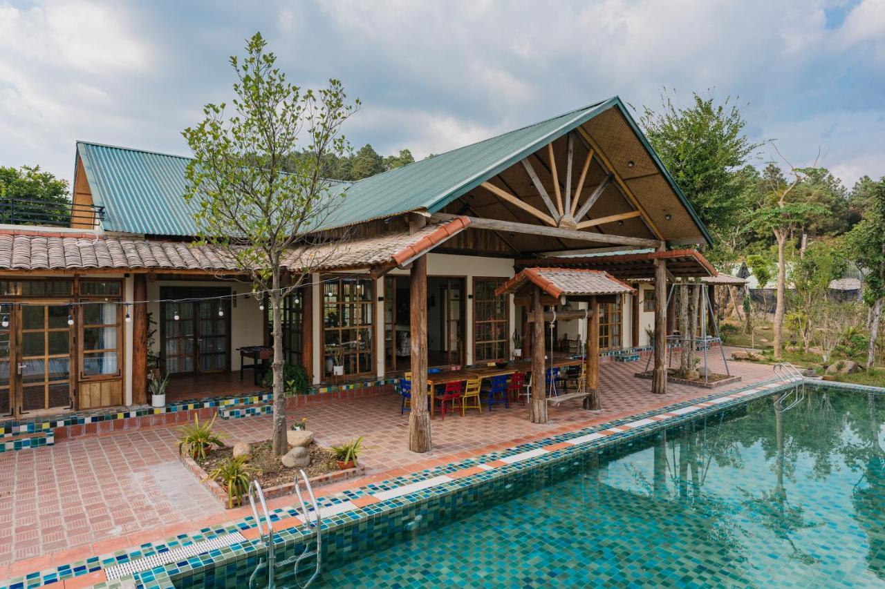 Leeha Venuestay