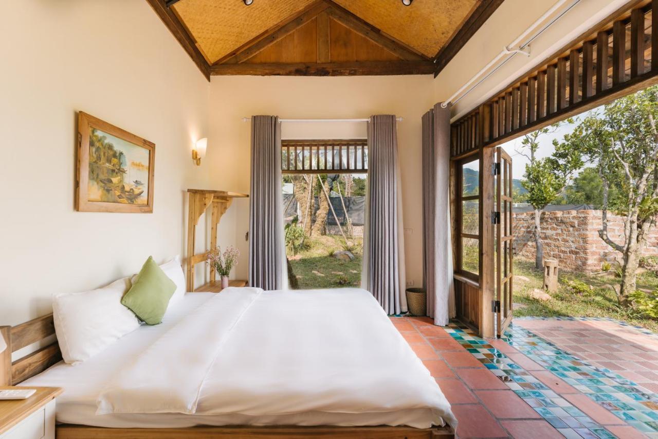 Leeha Venuestay Villa *