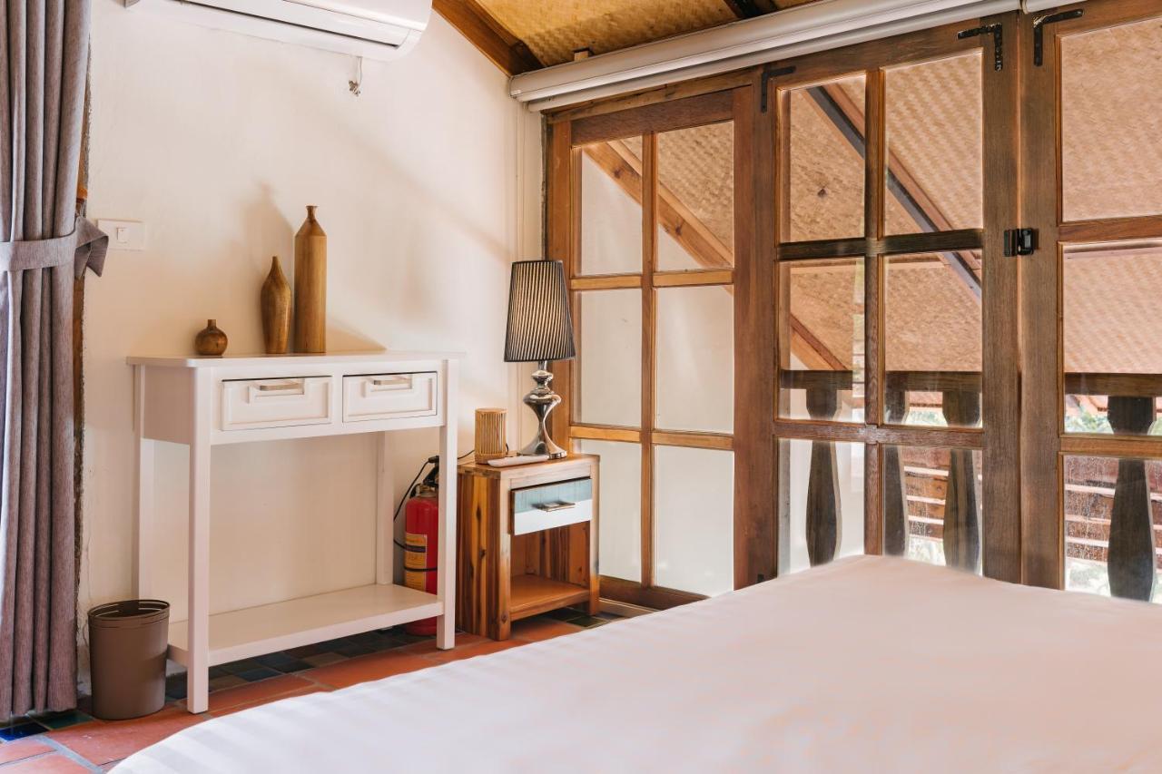 Leeha Venuestay Villa *
