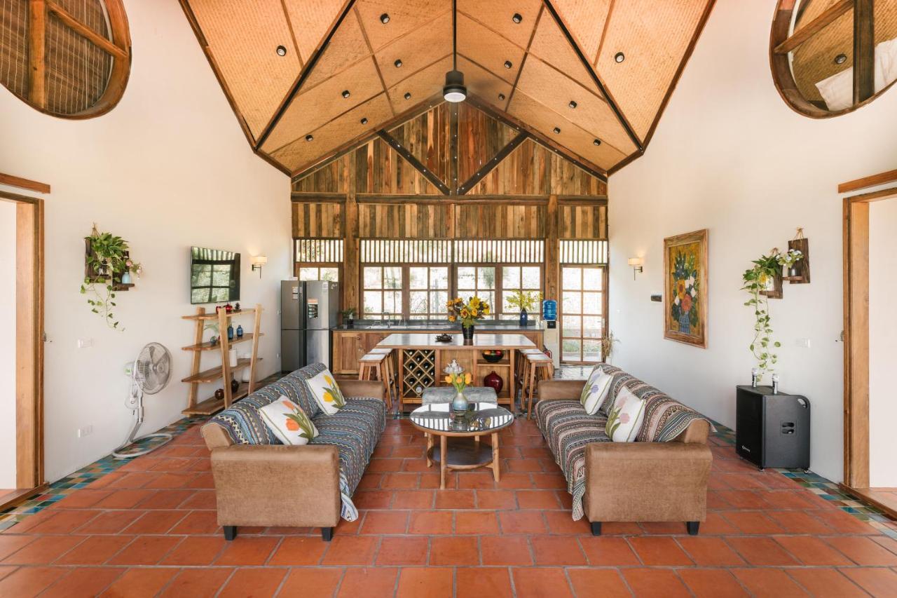 Villa Leeha Venuestay