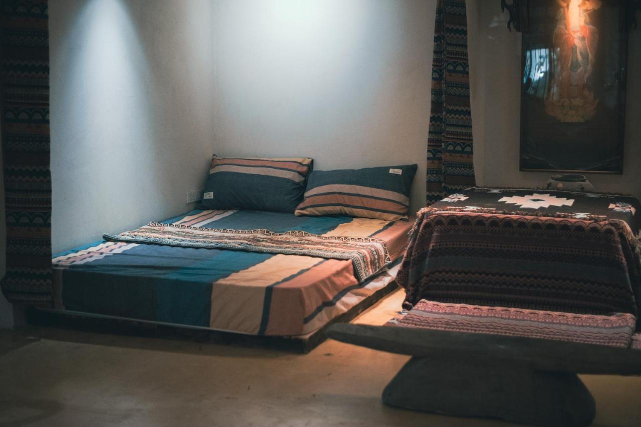 Sol Space Bnb - Double Bed Bed & Breakfast Hanoi