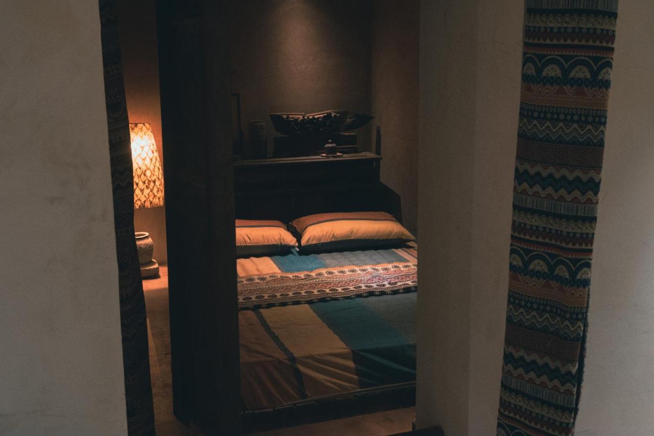 Bed & Breakfast Sol Space - Private Queen-size Bed *