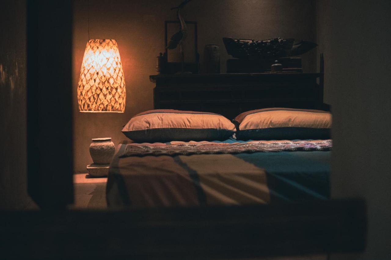 Sol Space - Private Queen-size Bed Hanoi