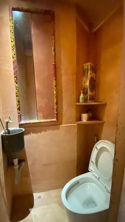 Bed & Breakfast Sol Space - Private Queen-size Bed Hanoi