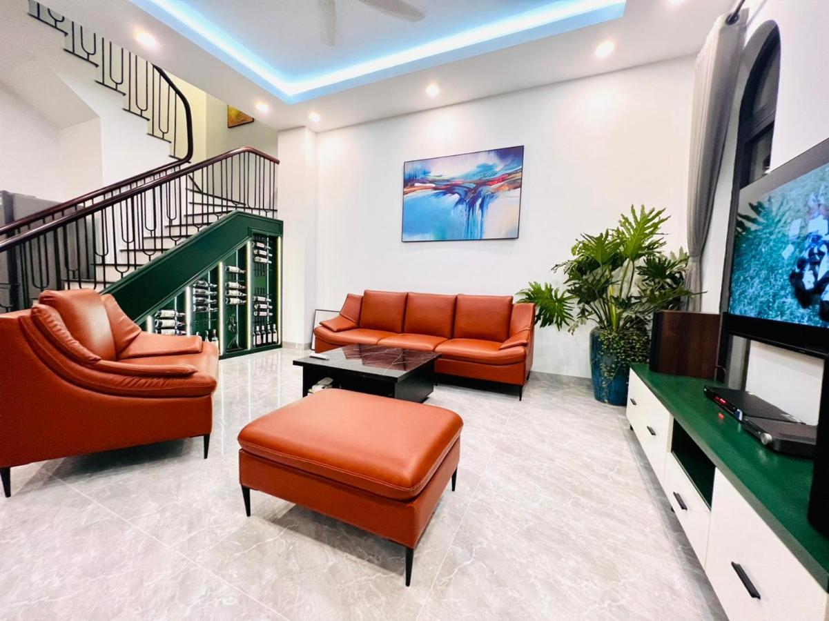 3 Bedrooms In The - Vinhome Ocean Park Hanoi