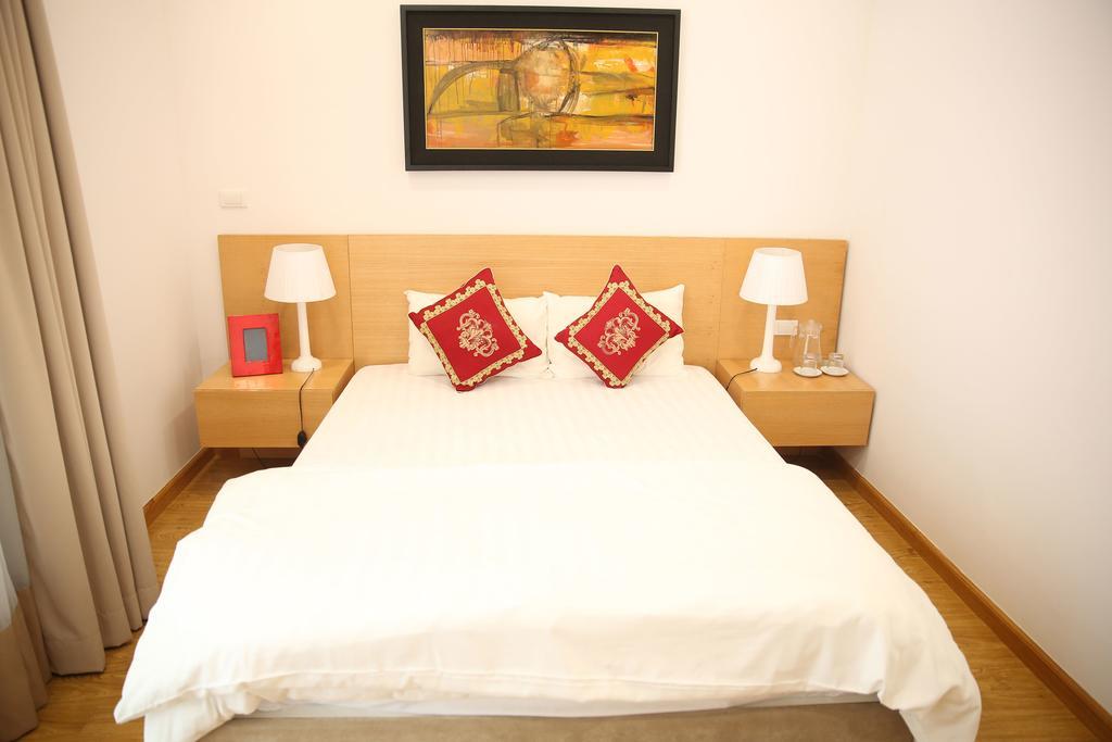 Dolphin Plaza Hanoi 5* Hanoi